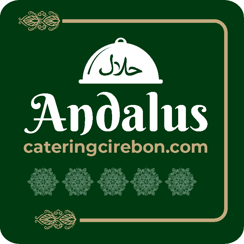 Andalus Catering Cirebon